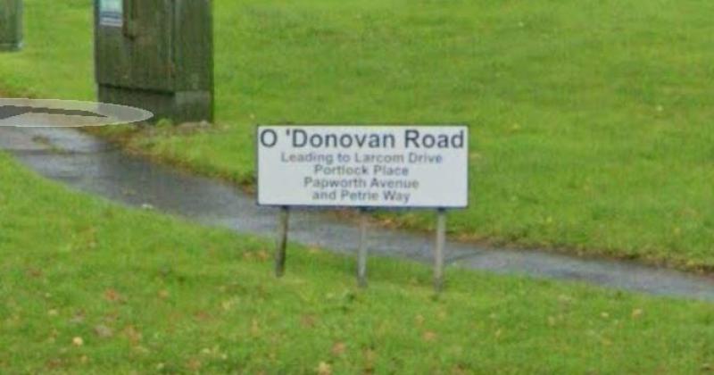 Improvements to busy Derry road welcomed