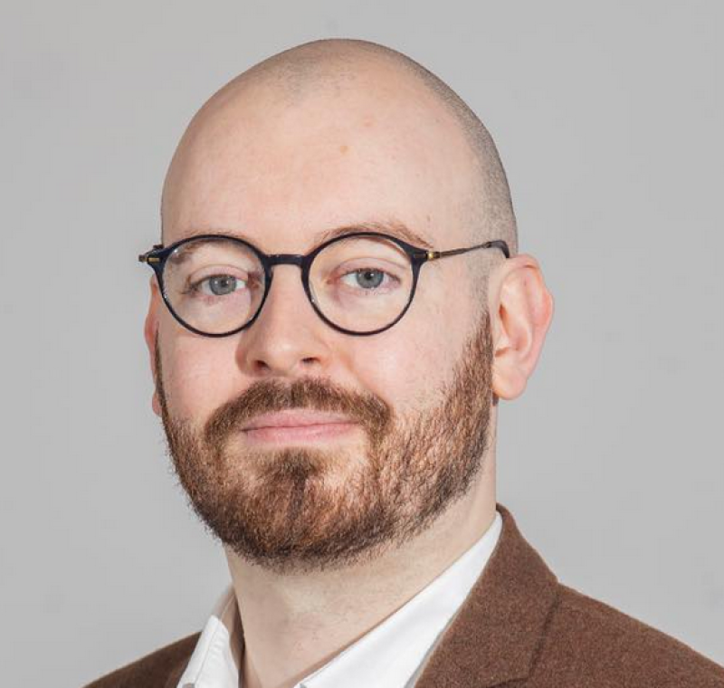 SDLP appoints Shevlin as East Derry Constituency Branch chairperson