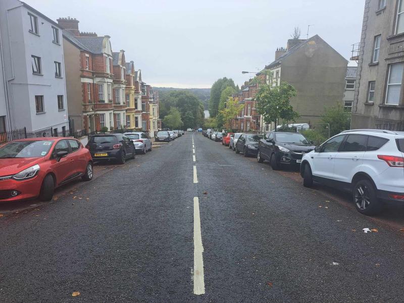 'Creeping Airbnbism' impacting Lawrence Hill residents