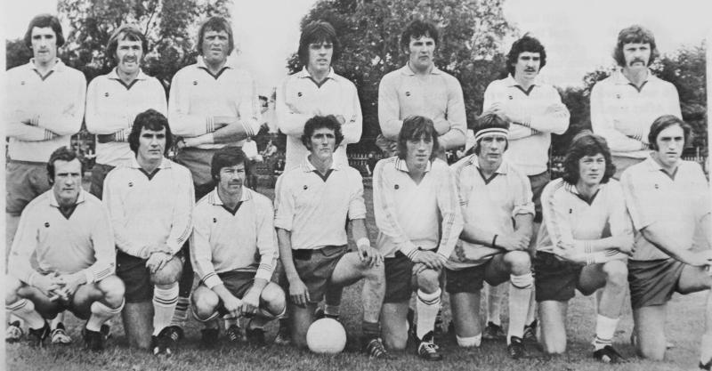 Derry GAA
