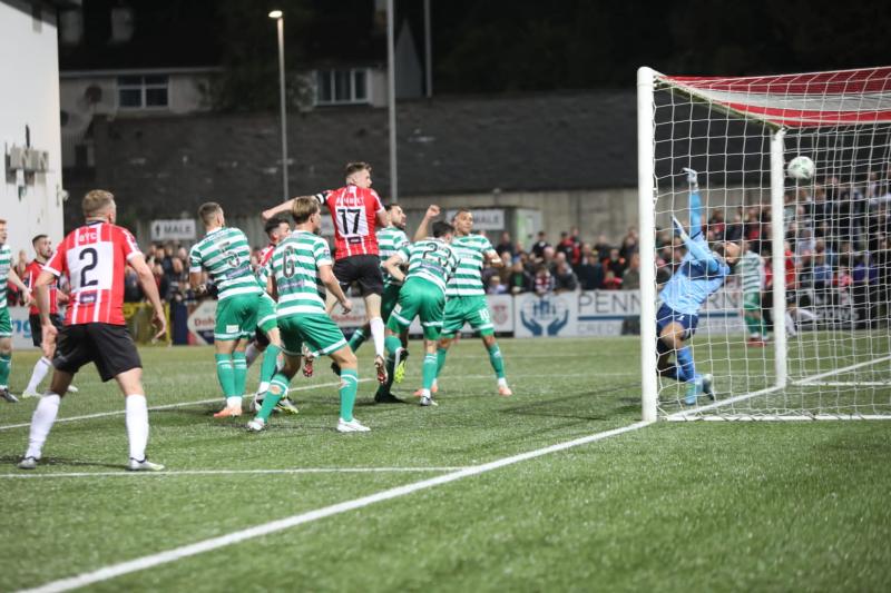 Derry City