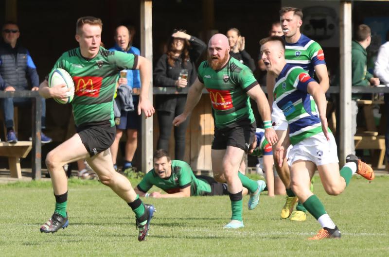 City of Derry RFC
