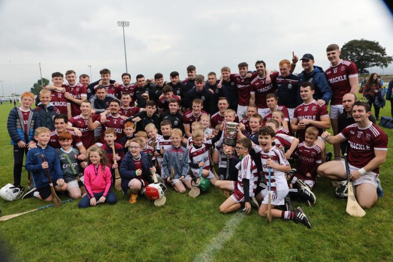 Hurling
