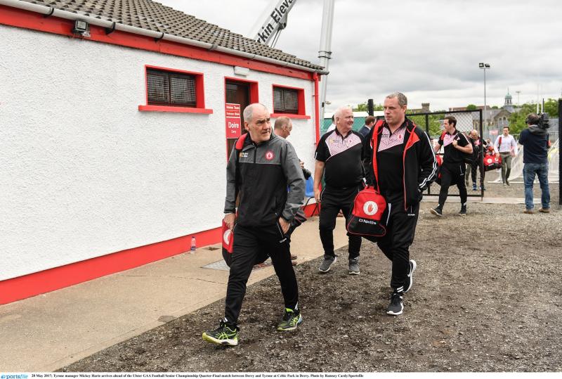 Derry GAA