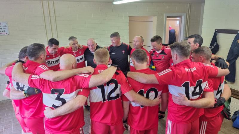 Derry GAA