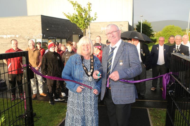 Dungiven