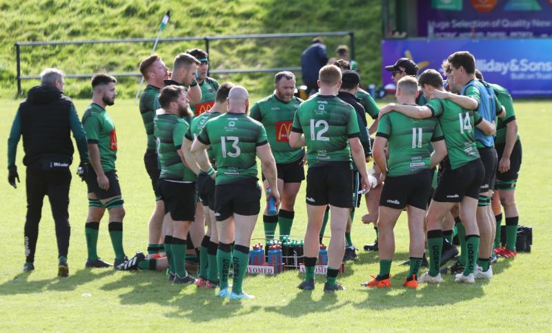 City of Derry RFC
