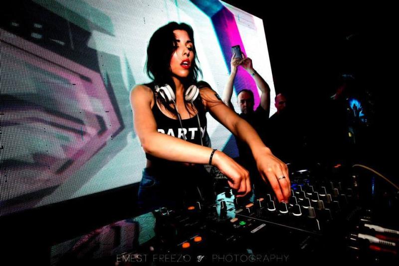 MacD on Music: Smoke & Dreams