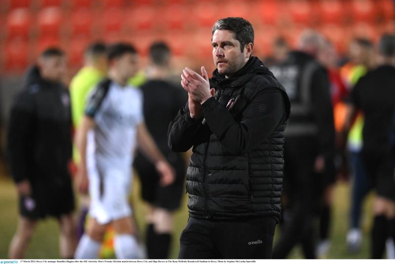 Derry City