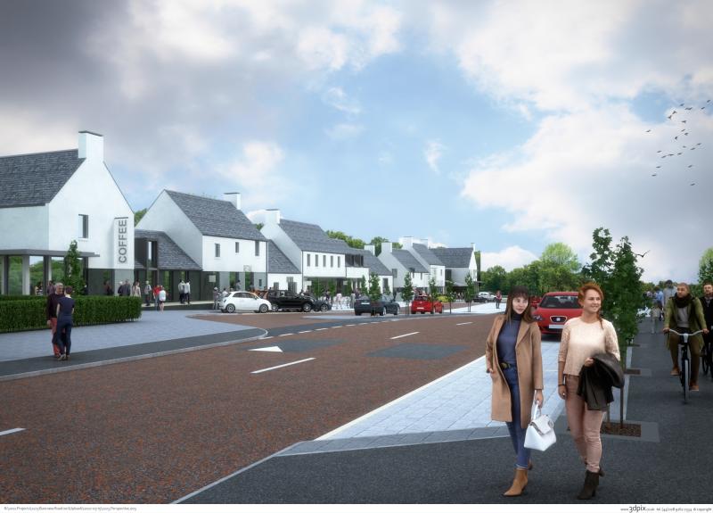 Braidwater Group announces commencement of significant works for The Cashel project