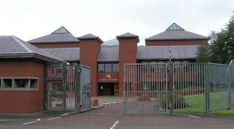 County Derry woman who subjected teenage girls to sectarian abuse sentenced to probation and community service