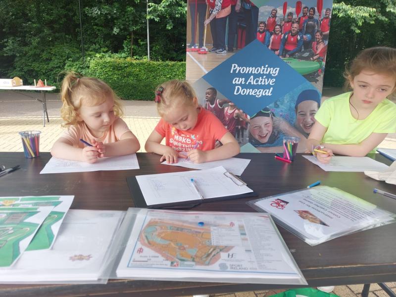 DSP family fun day planned for Derry