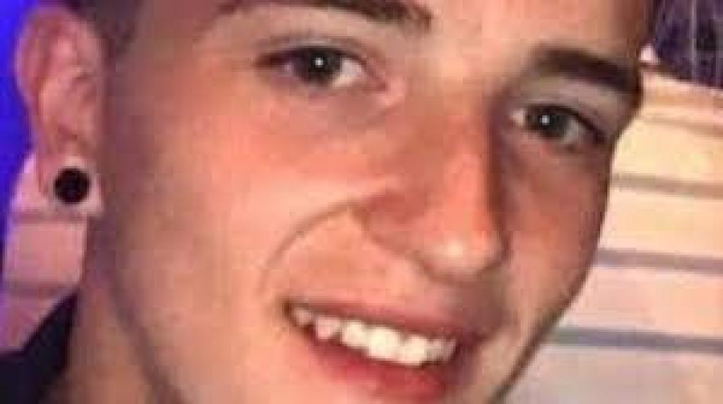 Man charged with affray in Jordan McConomy case found not guilty