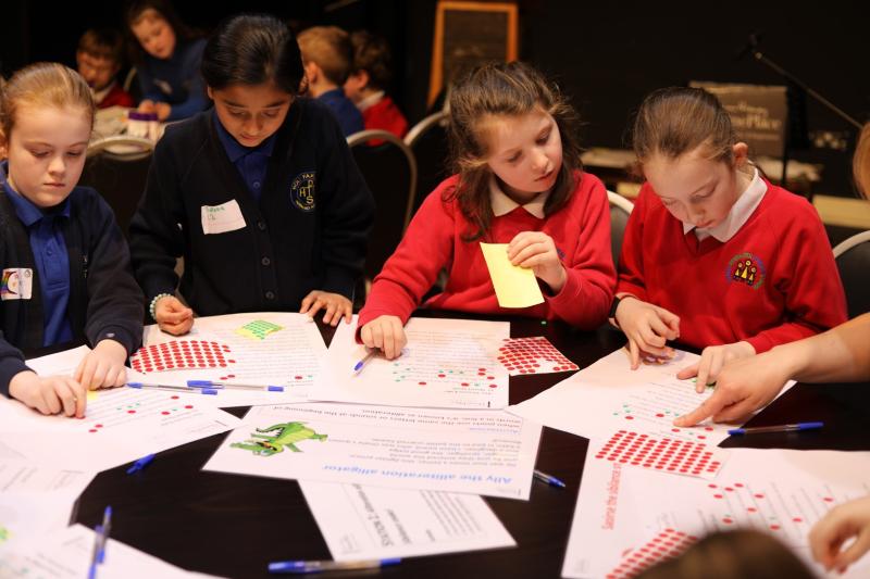 Seamus Heaney HomePlace Secures Sandford Award