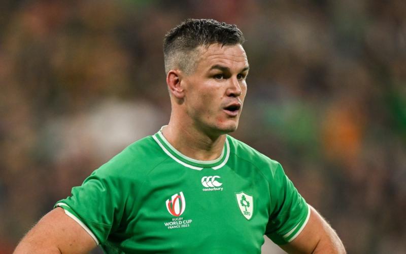 Rugby World Cup odds Ireland v Scotland favourites to win the Pool B