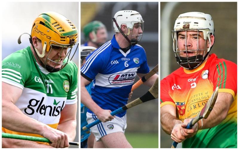 Kiely delighted to be putting his shoulder to the Offaly hurling wheel once again