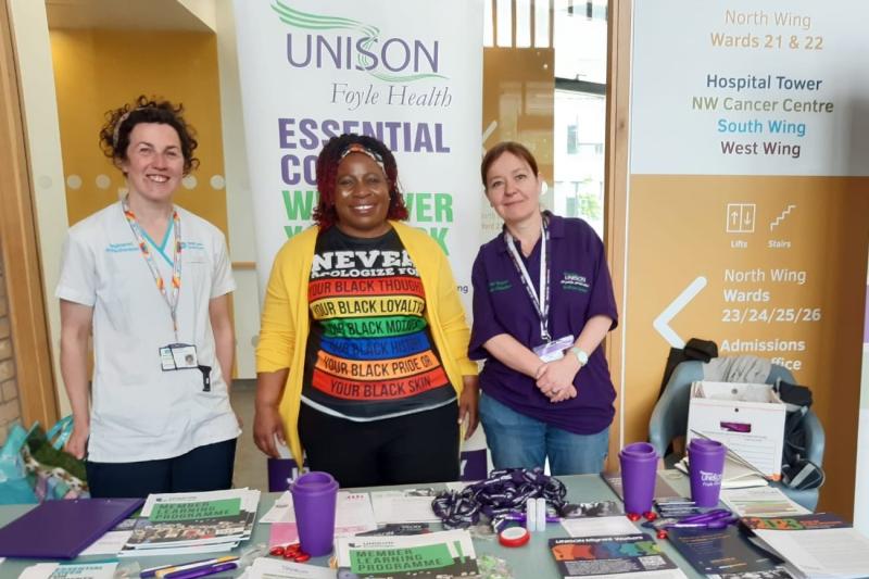 Derry Black and migrant worker mental health event to  take place next week