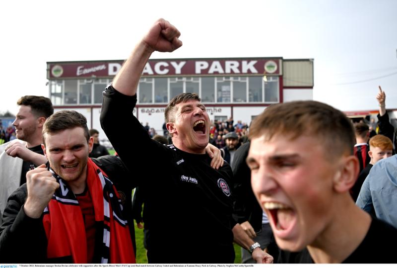 Derry City
