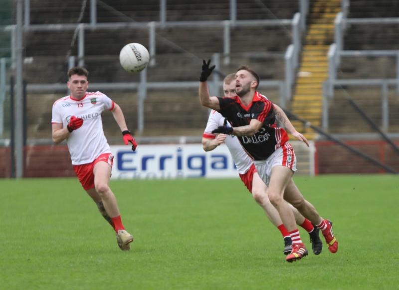 Derry GAA