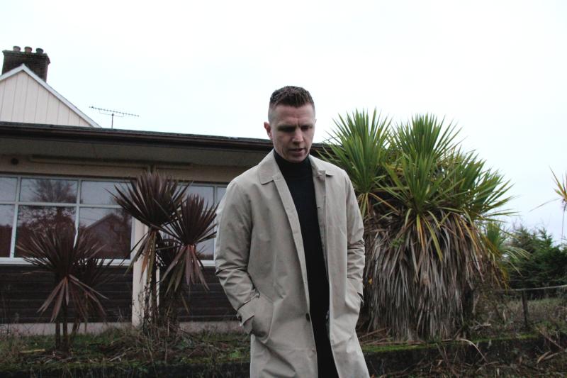 Gary Curran