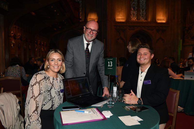 City Hotel Derry attends ‘Flavours of Ireland’ event in London