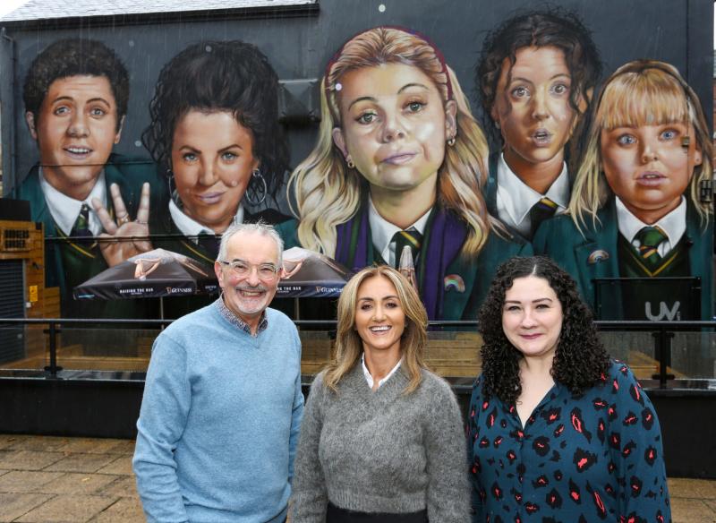 Fujitsu announced as key sponsor for City of Derry International Choir Festival