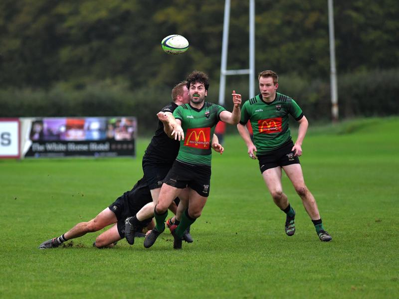 City of Derry RFC