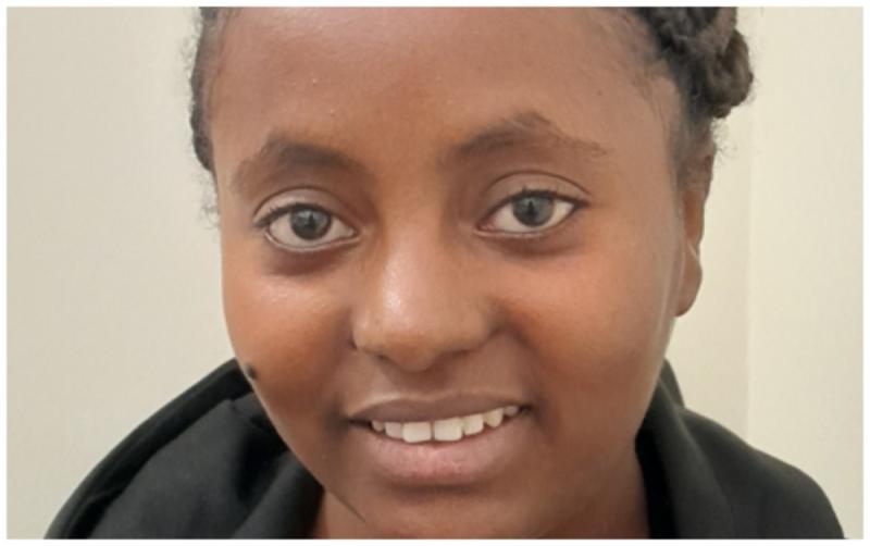 Have you seen Fiyorina? Garda&iacute; appeal for assistance in finding missing 17 year old 