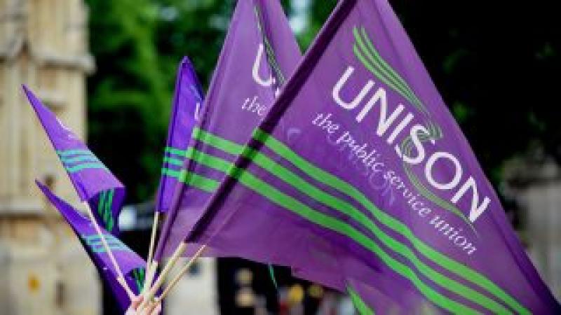 Education support workers start industrial action in pursuit of pay justice