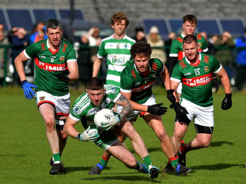 Derry IFC