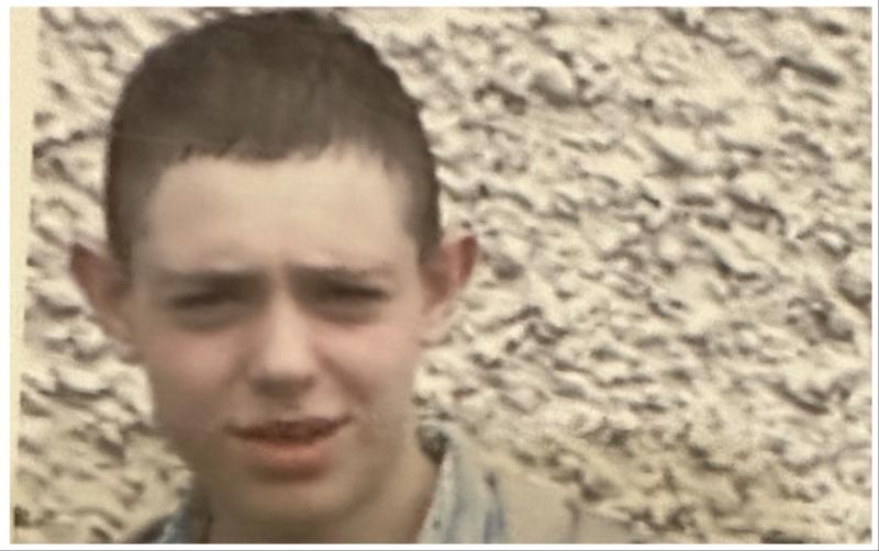 Have you seen Jamie? Gardaí issue appeal for help in locating missing teen 