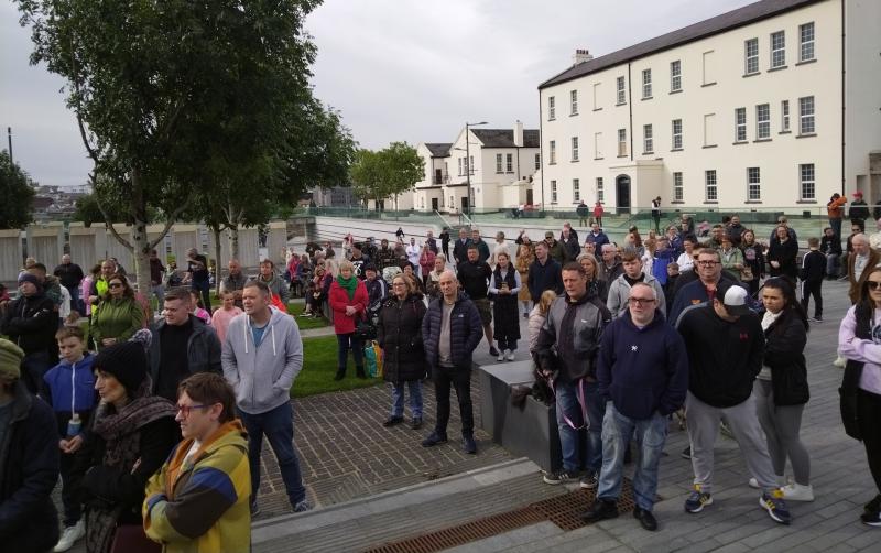 No Hallowe'en events in Ebrington 'a travesty' - Your Ebrington