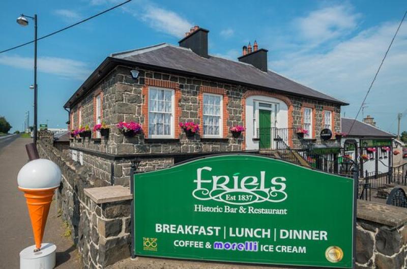 Quiz night to be held in Swatragh to raise funds for local charities