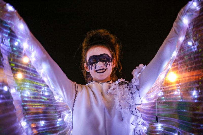 Derry&rsquo;s streets set for an awakening this Halloween