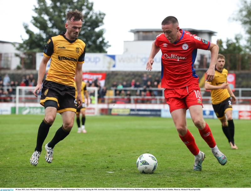 Derry City