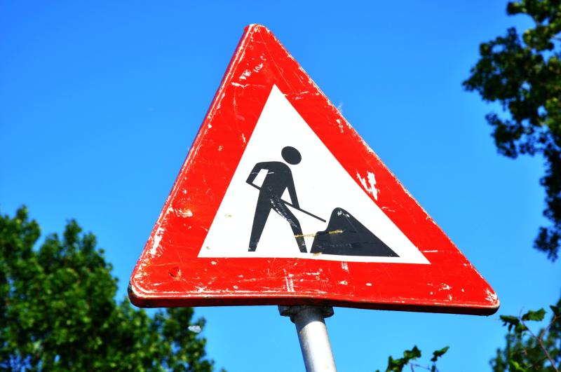 'Only the most severe' road defects can be repaired in Derry