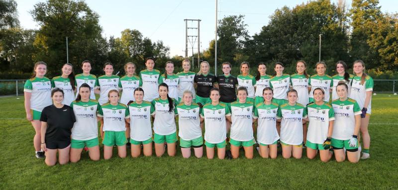 Steelstown Ladies