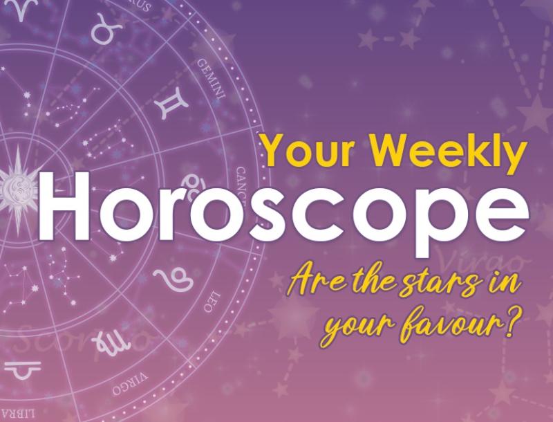 What is in your horoscope this week - October 30, 2023