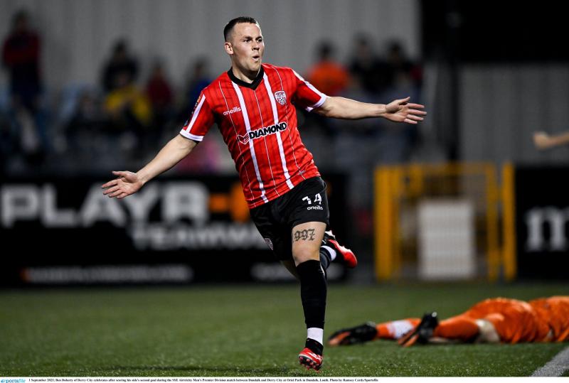 Derry City