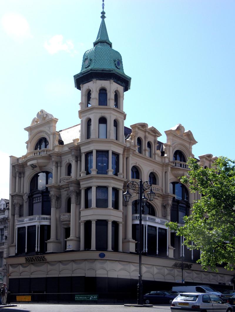What's next for Austin's