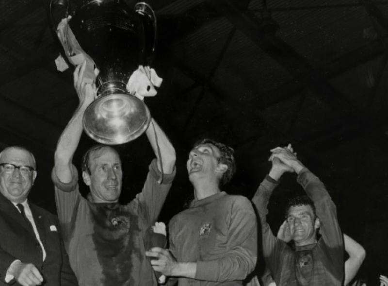 Bobby Charlton
