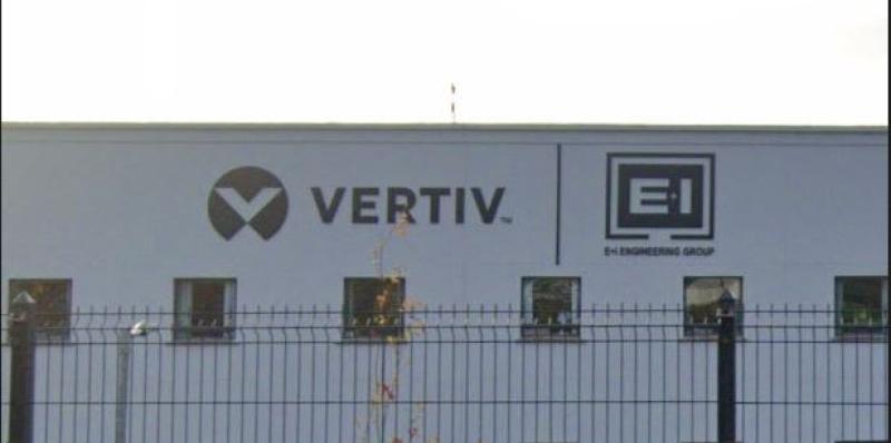 Massive jobs boost as Vertiv to expand Derry operation with 200 new jobs