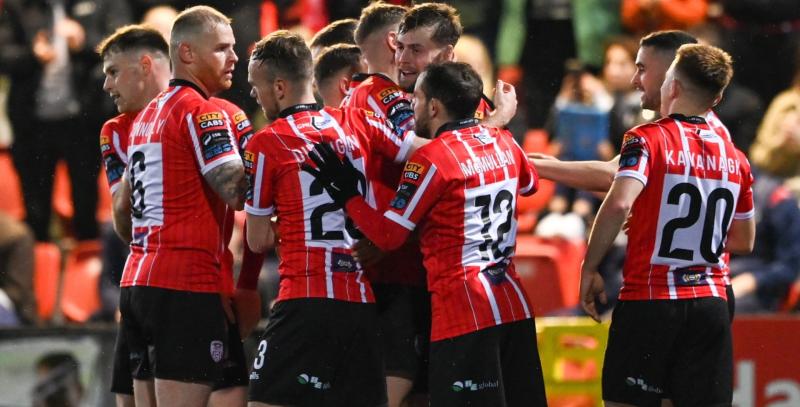 Derry City