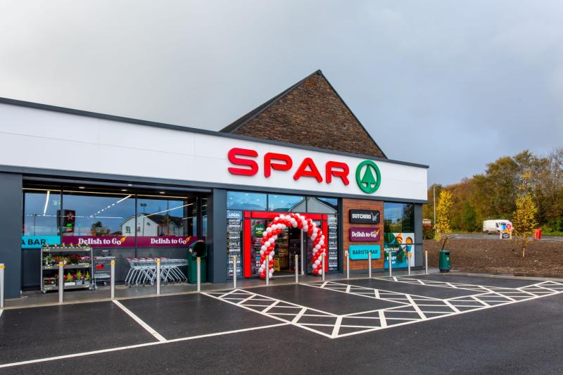 Jobs boost as new supersized community store opens in Derry