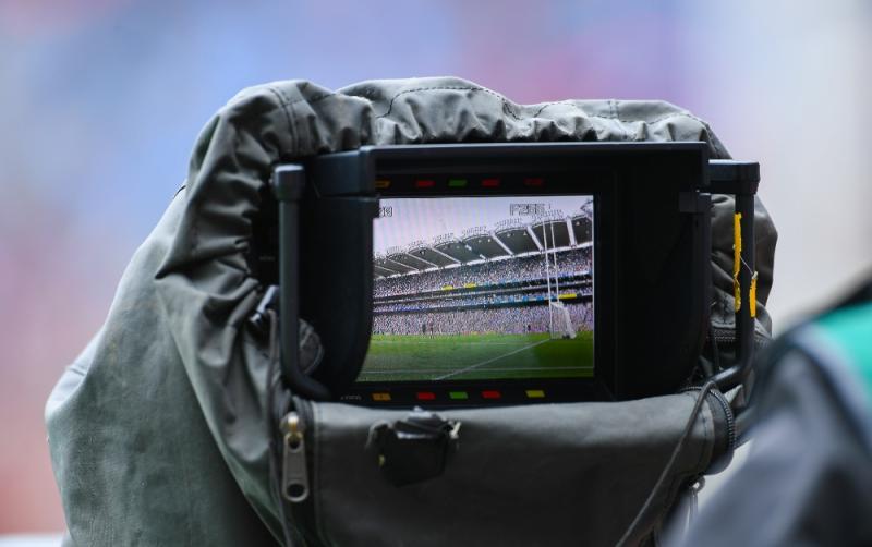 GAA Guide: Four finals to be shown live on TV this weekend