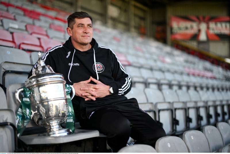 Declan Devine