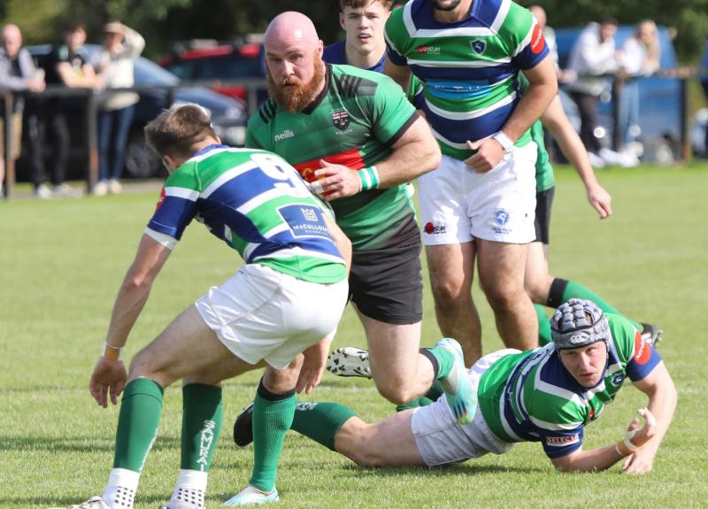 City of Derry RFC