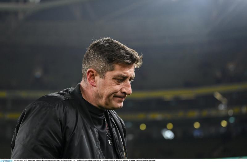 Declan Devine