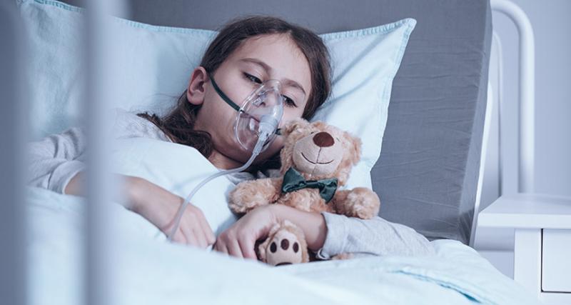 Access to ‘Life-saving’ cystic fibrosis drugs must not be lost  - Durkan