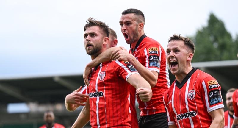Derry City